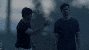 tv show disney GIF by Beyond