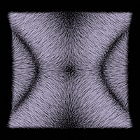black and white love GIF by roberthruska
