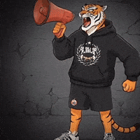Ultras Jakmania GIF