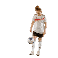 germany football Sticker by DFB-Teams