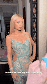 Girl Fashion GIF by M|SD Official