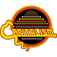 money snake Sticker by Hayley Elsaesser