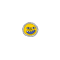 Bay Area Love Sticker by joelkirschenbaum