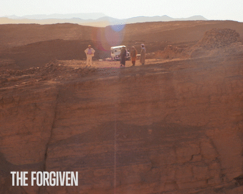 Jessica Chastain Desert GIF by Madman Films