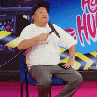 Jorgito Comedia GIF by No Hay Sin Suerte