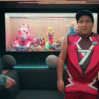 Jorgito Comedia GIF by No Hay Sin Suerte