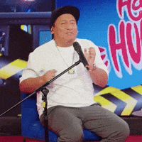 Jorgito Comedia GIF by No Hay Sin Suerte