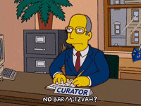 bored season 15 GIF