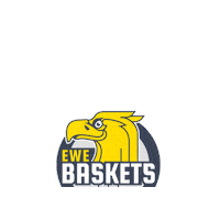 Watch Now Youtube Sticker by EWE Baskets Oldenburg
