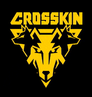 usecrosskin usecrosskin crosskin GIF