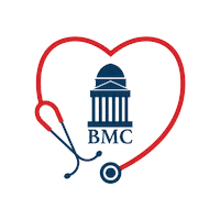 Sticker by BMC