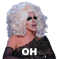 Season 2 What Sticker by Paramount+