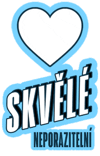 Hynek Čermák Sticker by falconfilmovenovinky