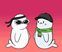Fun Illustration GIF by Sappy Seals Community