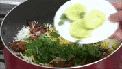 Biryani GIF