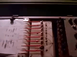 altered states GIF by Nick