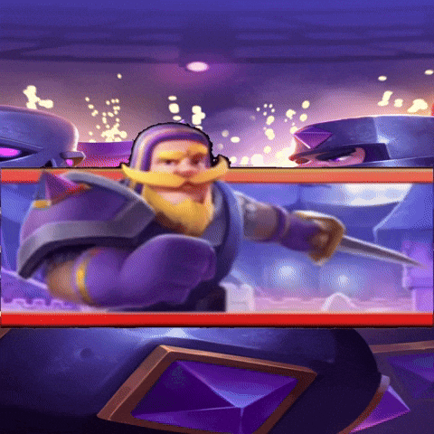 Clash Royale GIF