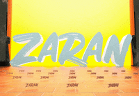 Animation Marketing GIF by ZARAN