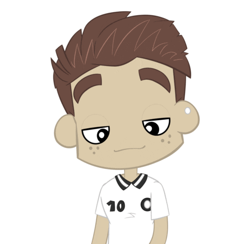 Kevin Stein Sticker by funk