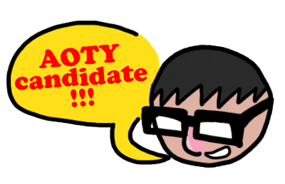 Review Sticker