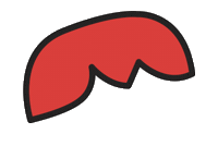 Deumakz Sticker by Alakazoo