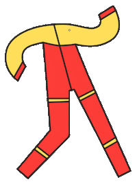 Pilotoakz Sticker by Alakazoo