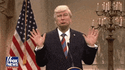 GIF by Saturday Night Live