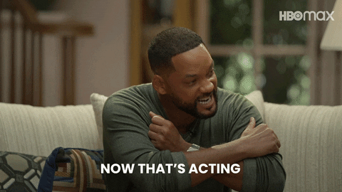 The Fresh Prince Of Bel Air Lol GIF by HBO Max