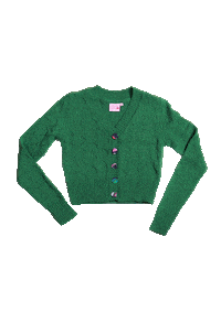 Winter Cardi Sticker by Made590