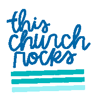 Cornerstone Church Israel Sticker by aidthesilent