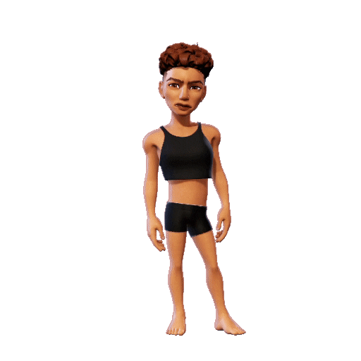 talzaguri giphyupload genie genies giphygenies Sticker