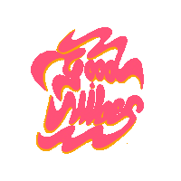 Fun Mood Sticker