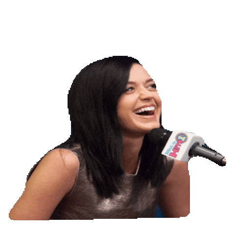 katy perry STICKER by imoji