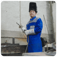 Rail Karriere GIF by VosslohAG