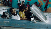 tinie tempah mamacita GIF by Disturbing London