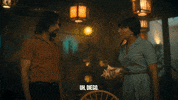 Ellen Page Netflix GIF by The Umbrella Academy