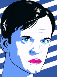 Nick Actors GIF by PEEKASSO