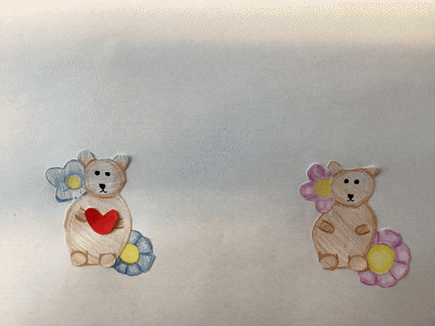 Kcwilhelmina GIF by Kunstkwartier