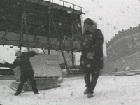 Mike D Mca GIF by Beastie Boys