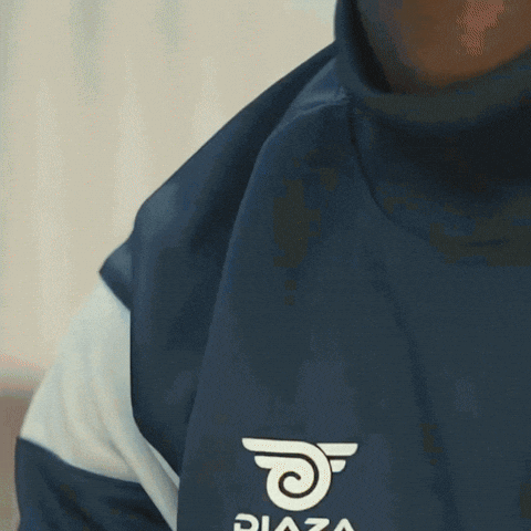 Diaza Mentality GIF by Diaza Football