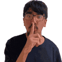 Top Secret Mystery Sticker