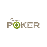 All In Poker Sticker by Sycuan Casino Resort