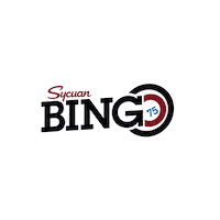 Bingo Sticker by Sycuan Casino Resort