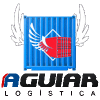 AguiarLogistica aguiarlogistica aguialog2022 Sticker