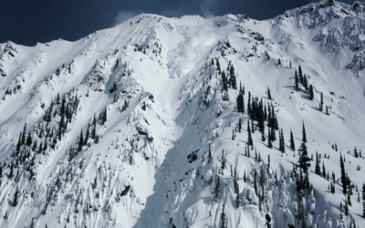 avalanche GIF