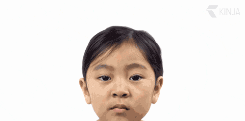 kids aging GIF by Cheezburger