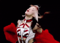Jamie Hayter GIF