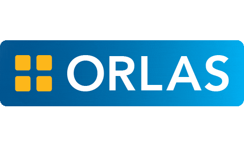 Orlas Sticker by GreggsOfficial
