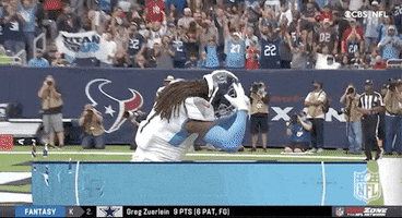 Regular Season Dance GIF by NFL