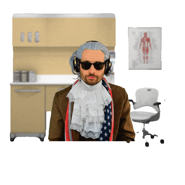 Doctors Office Doctor Sticker